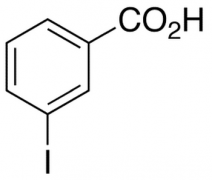 3-Iodobenzoic Acid