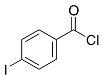 4-Iodobenzoyl Chloride