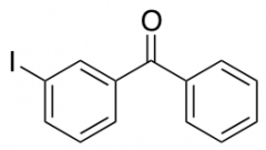 3-Iodobenzophenone