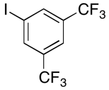 1-Iodo-3,5-bis(trifluoromethyl)-benzene