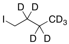 1-Iodobutane-2,2,3,3,4,4,4-d7