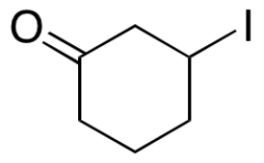 3-Iodocyclohexanone