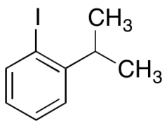 2-Iodocumene