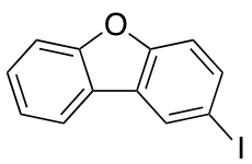 2-Iododibenzo[b,d]furan