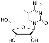 5-Iodocytidine