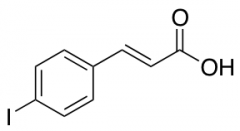 4-Iodocinnamic Acid