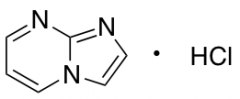 imidazo[1,2-a]pyrimidine Hydrochloride