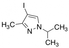 4-Iodo-1-isopropyl-3-methyl-1H-pyrazole