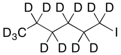 1-Iodohexane-d13