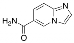 Imidazo[1,2-a]pyridine-6-carboxamide