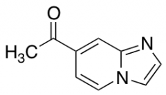 1-(Imidazo[1,2-a]pyridin-7-yl)ethanone