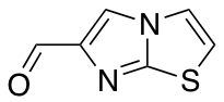 Imidazo[2,1-b]thiazole-6-carbaldehyde