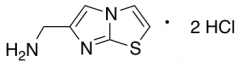 Imidazo[2,1-b][1,3]thiazol-6-ylmethanamine Dihydrochloride