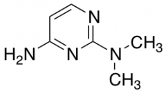 4-Imino-N,N-dimethyl-1,4-dihydropyrimidin-2-amine