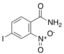 4-iodo-2-nitrobenzamide