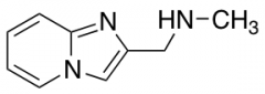 1-(Imidazo[1,2-a]pyridin-2-yl)-N-methylmethanamine