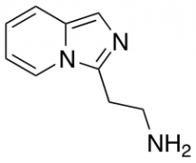 2-{imidazo[1,5-a]pyridin-3-yl}ethan-1-amine