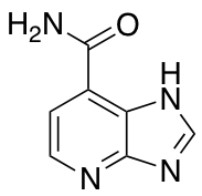 3H-Imidazo[4,5-b]pyridine-7-carboxamide