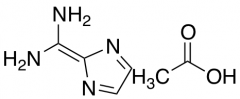 imidazole-2-amidine acetate