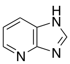 4H-Imidazo[4,5-b]pyridine