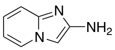 imidazo[1,2-a]pyridin-2-amine