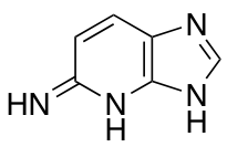 3H-Imidazo[4,5-b]pyridin-5-amine