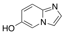 Imidazo[1,2-a]pyridin-6-ol