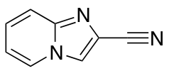Imidazo[1,2-a]pyridine-2-carbonitrile