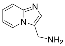 Imidazo[1,2-a]pyridin-3-ylmethanamine