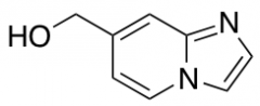 Imidazo[1,2-a]pyridine-7-methanol