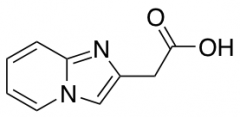 2-{imidazo[1,2-a]pyridin-2-yl}acetic acid
