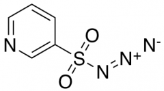 pyridine-3-sulfonyl azide