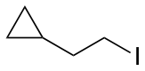 (2-iodoethyl)cyclopropane