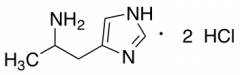 2-(1H-Imidazol-4-yl)-1-methyl-ethylamine dihydrochloride