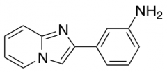 3-Imidazo[1,2-a]pyridin-2-yl-phenylamine