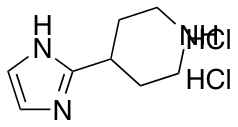 4-(1H-Imidazol-2-yl)-piperidine Dihydrochloride