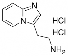 (2-Imidazo[1,2-a]pyridin-3-ylethyl)amine Dihydrochloride