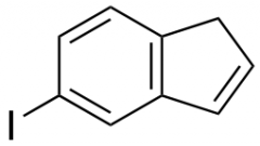 5-Iodo-1H-indene