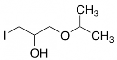 1-Iodo-3-(propan-2-yloxy)propan-2-ol