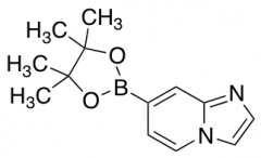 Imidazo[1,2-a]pyridine-7-boronic Acid Pinacol Ester