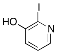2-Iodo-3-hydroxypyridine