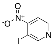 3-Iodo-4-nitropyridine