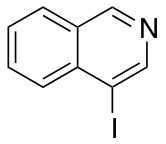 4-Iodoisoquinoline