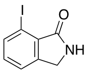 7-Iodo-2,3-dihydro-1H-isoindol-1-one