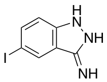 5-Iodo-1H-indazol-3-amine