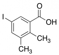 5-Iodo-2,3-dimethylbenzoic Acid