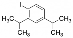 1-Iodo-2,4-bis(propan-2-yl)benzene