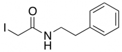 2-Iodo-N-(2-phenylethyl)acetamide