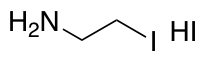 2-Iodoethan-1-amine Hydroiodide