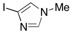 4-Iodo-1-methylimidazole